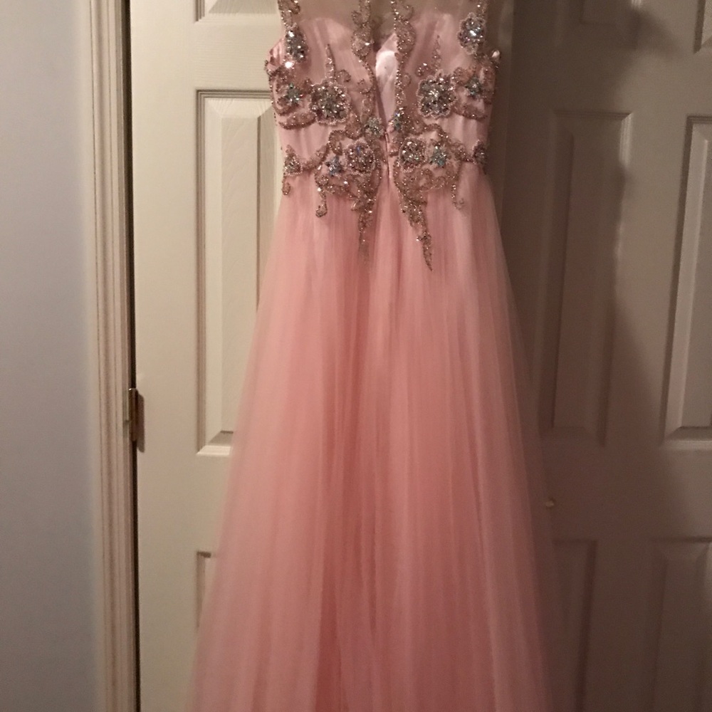 Pageant/Formal Dress